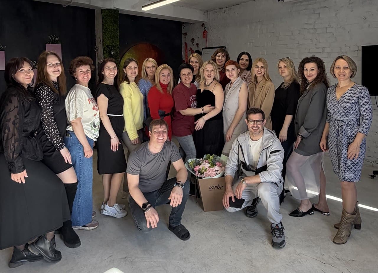 Отзыв Участник 1